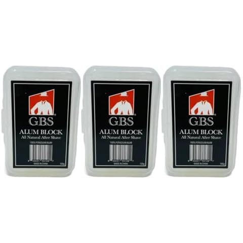 G.B.S Alum Block Bar Travel Cases Cover
