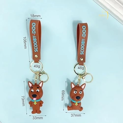 Image of MALKIN 1Pc Keychain