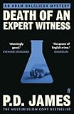 Death of an Expert Witness (Inspector Adam Dalgliesh Mystery)