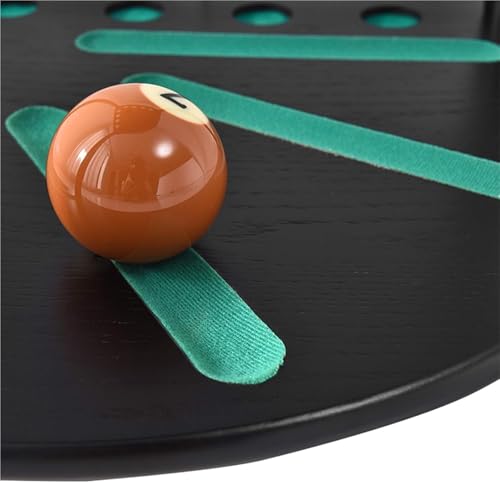 Support de queues de billard robuste contre la casse et le désordre au sol - 6