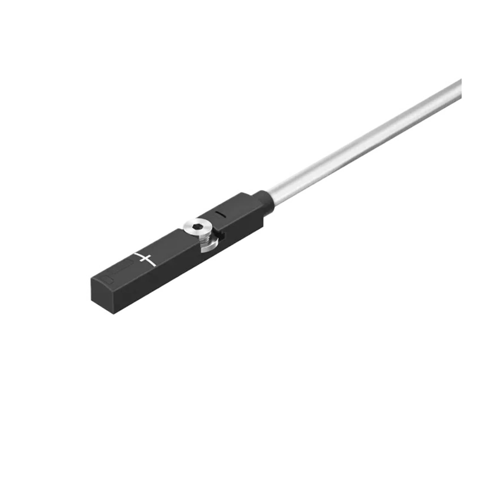 SME-8M-DS-ZS-24V-K-2,5/0,3-OE-M8D Interrupteur magnétique 543861 543872