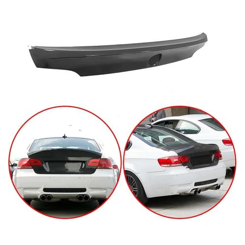 Spoiler arrière BMW E92 style CLS pour sublimer vos sorties et rassemblements - 2