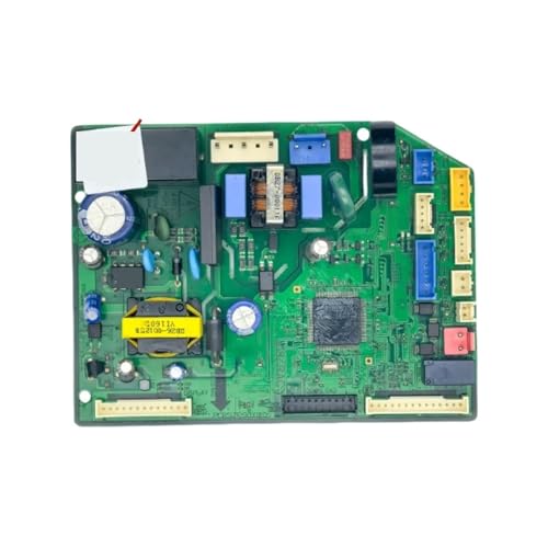 DB92-02796A carte de commande climatisation et module de rechange DB91-01508A