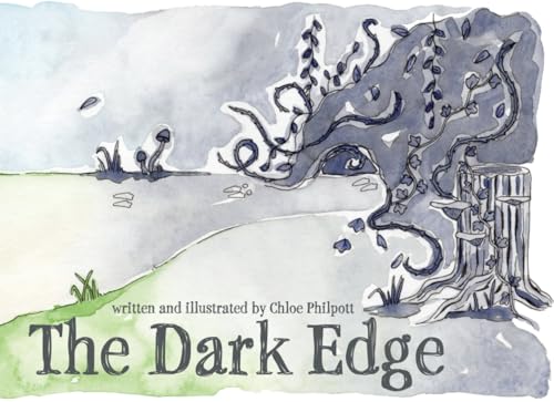 The Dark Edge: The Adventures Of Leo And Teddy