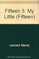 Fifteen 5: My Little Big Sister 0451142438 Book Cover