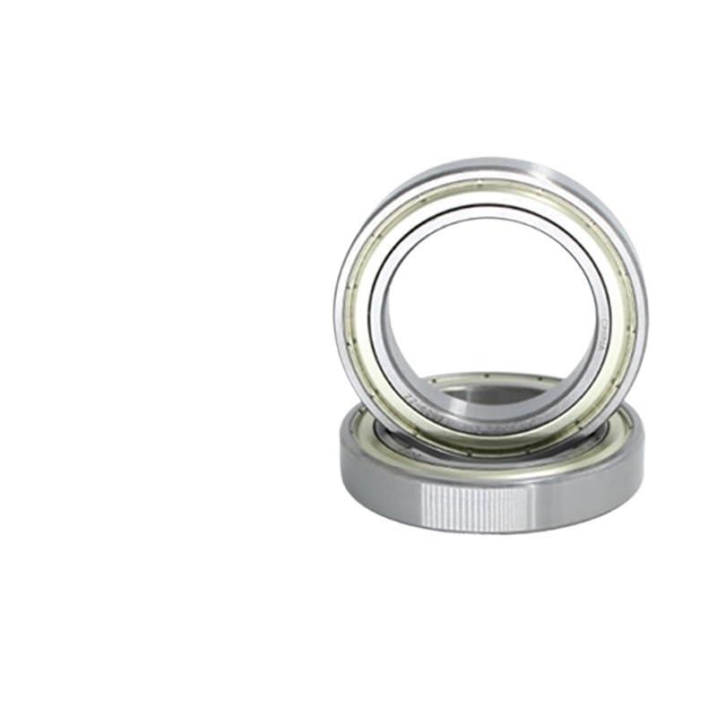 Roulement 6807ZZ 35x47x7 mm à billes étanche pour la réparation mécanique précise