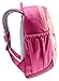 deuter Pico Kinderrucksack (5 L) Bloom-ruby