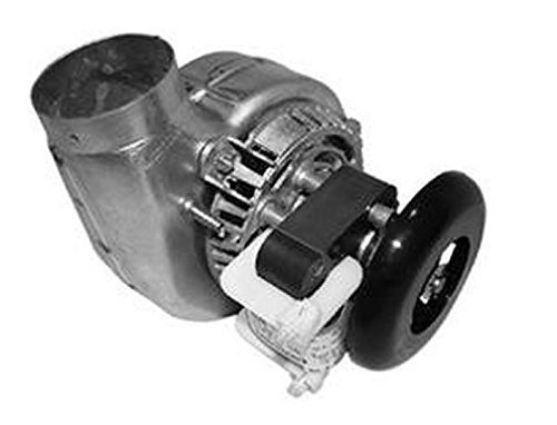 A068 - Ducane Furnace Draft Inducer / Exhaust Vent Venter Motor - Fasco Replacement