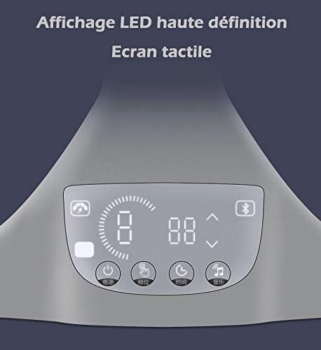 Bebe2luxe Alpha Baby Electric Swing Lounger Pink Amazon Co Uk Baby Products