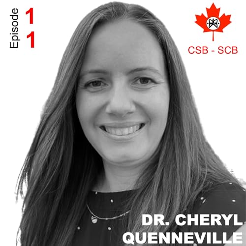 11: Trauma Biomechanics & Safety Systems &mdash; Dr. Cheryl Quenneville