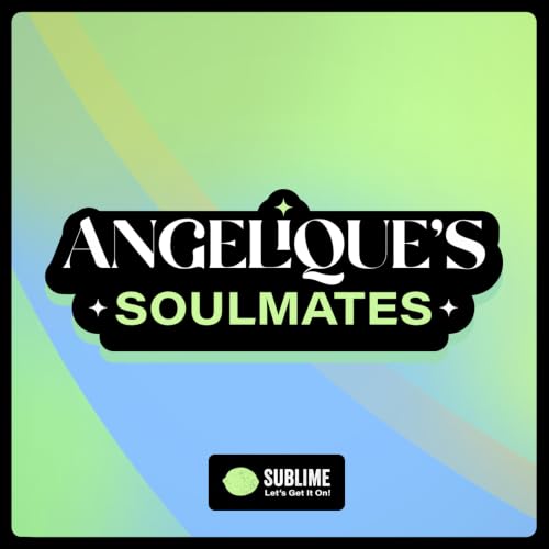 Angelique's Soulmates Titelbild