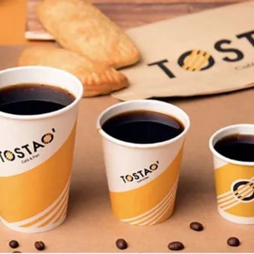 Tostao Colombian Coffee Pack 16 Oz Ea Supremo Tostao