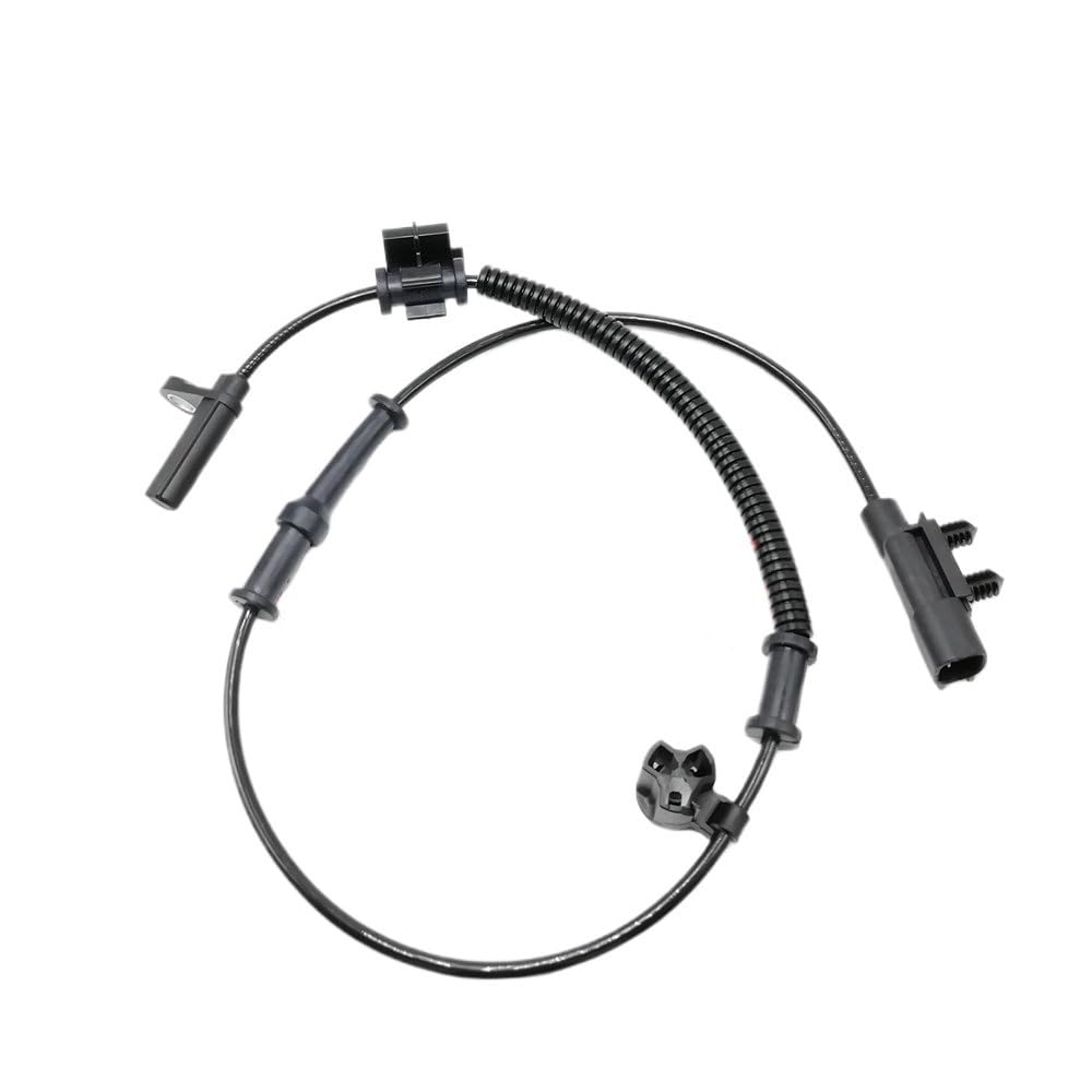 Sensor ABS revoluciones Para Challenger 2011-2018 4779646AB 04779646AB ABS Sensor De Velocidad De Rueda Sensores De Velocidad De Rueda Automotriz Accesorios De Coche
