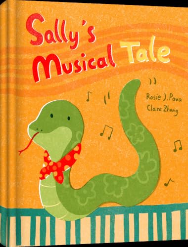 Sally's Musical Tale