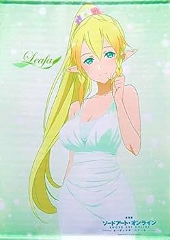 Amazon.co.jp: リーファ B2描き下ろしイラスト タペストリー 劇場版