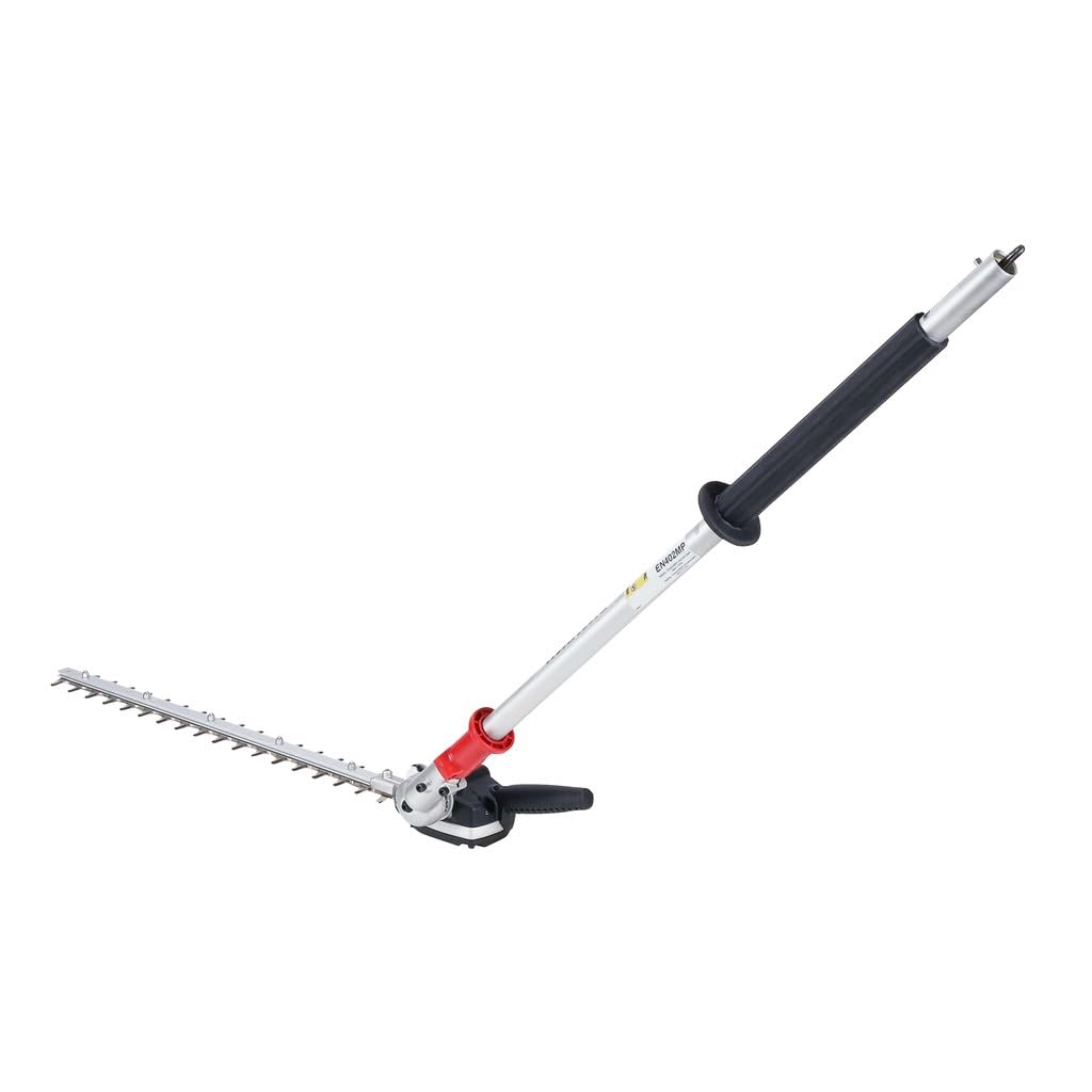 Makita EN402MP - Heckenscherenaufsatz (Schnittkreis 500 mm) (1912T8-8) Marca