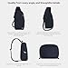 Travelon Anti-Theft Classic Sling Bag