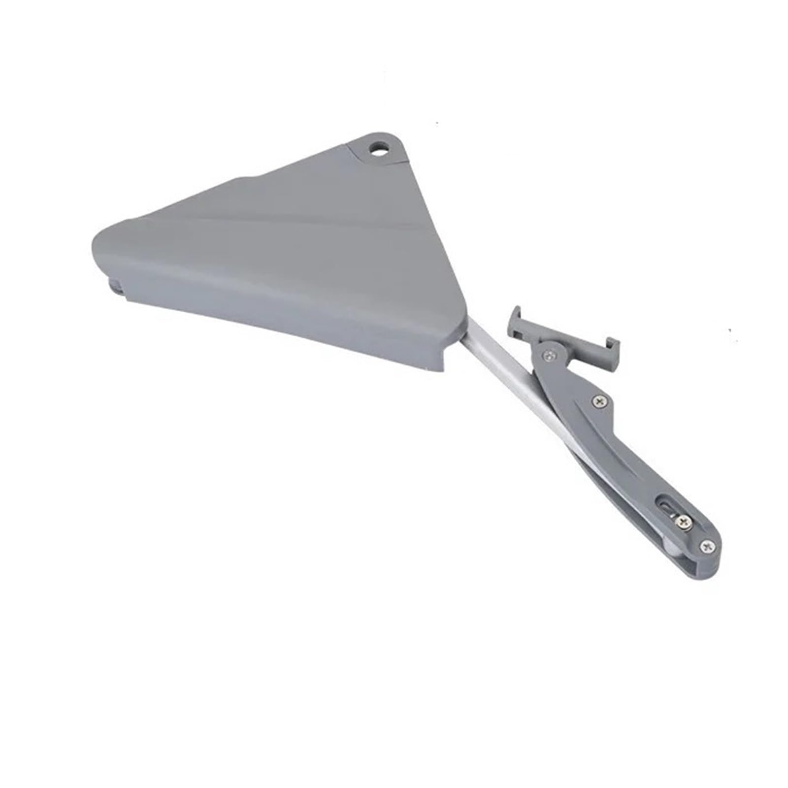 Sensumepb One Color Cabinet Flip Up Hydraulic Door Hinge, Pneumatic Buffer Vertical Lift Sliding Hinge For Furniture Hardware