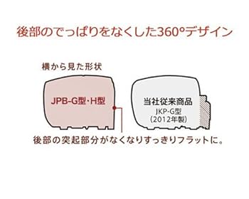 Amazon | タイガー 炊飯器 5.5合 圧力 IH アーバンブラック