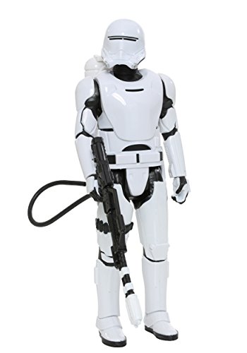 Star Wars Hero Series Villain Trooper, Red