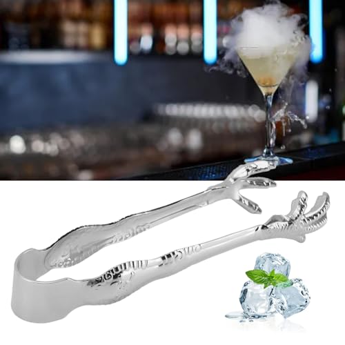 La mejor comparación de Cubiteras y pinzas que Puedes Comprar On-line. 3 Cubiteras y pinzas marca Luqeeg (3)