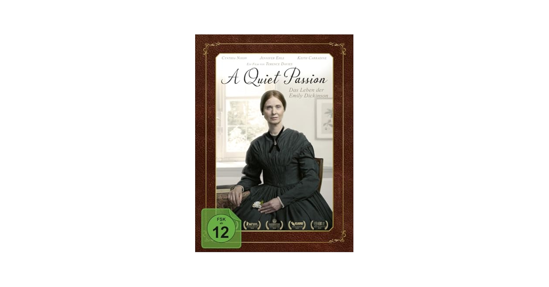 その他 Great Women Writers: Emily Dickinson [DVD