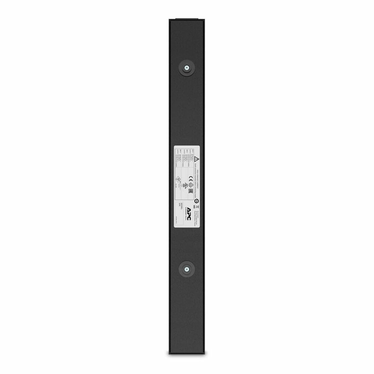 APC Schneider Electric by Basic AP6002A 16-Outlet PDU