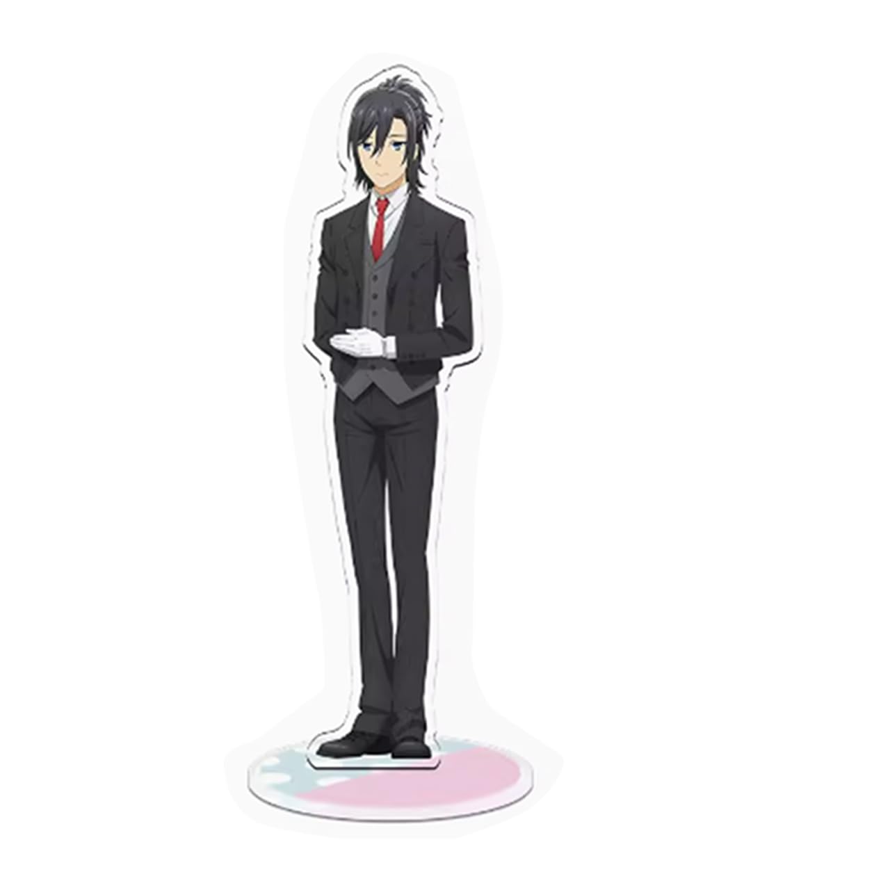 Amazon | YIFUO ホリミヤ アクリルスタンド 堀京子 宮村伊澄