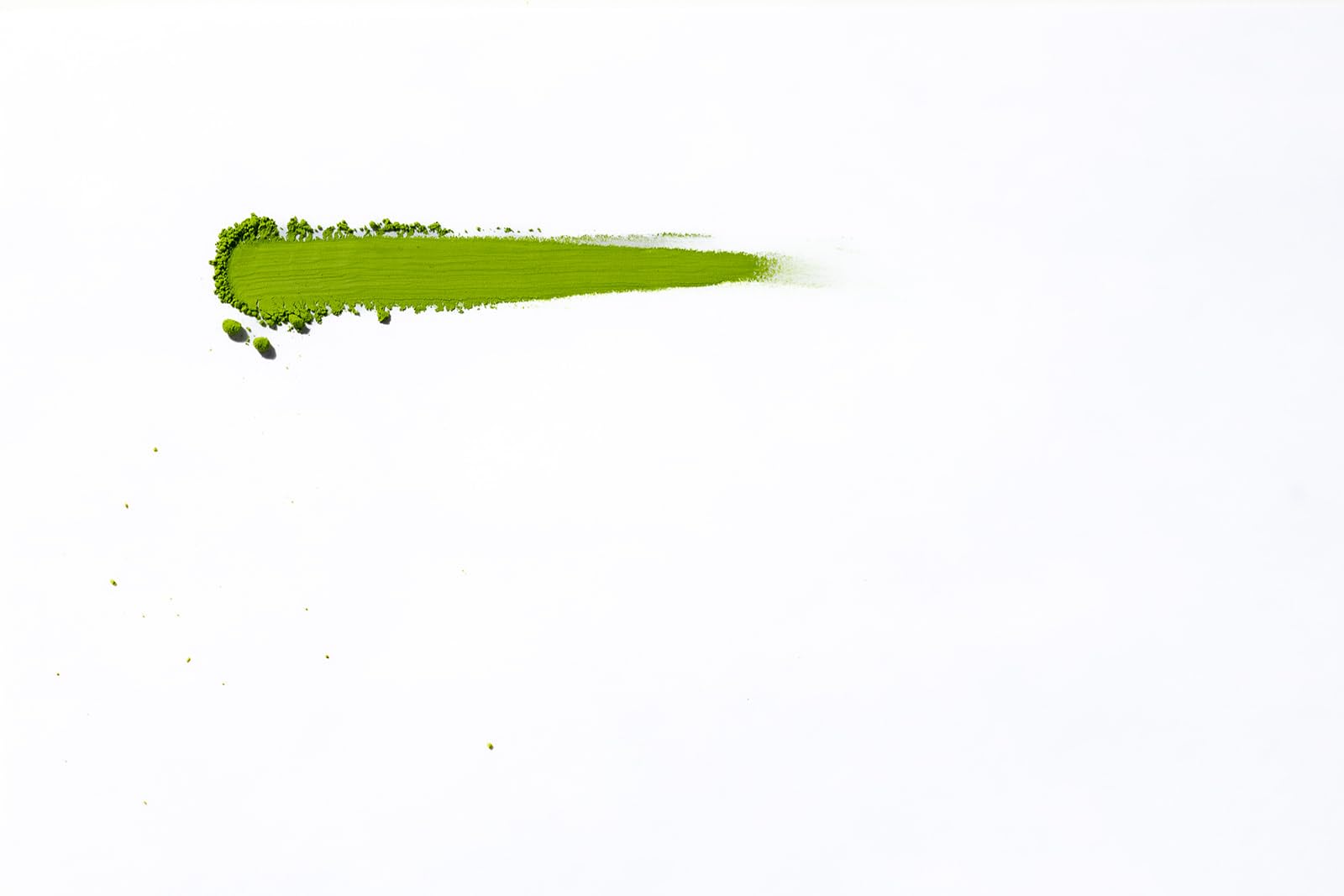 Cosmic Matcha Angelic · Té Matcha en Polvo Orgánico de Japón · Grado Ceremonial · Blend Yabukita & Okumidori · Ecológico Certificado · 30g · Ideal para Latte y Ceremonia del Té