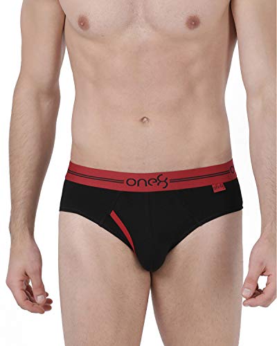 Image of one8 by Virat Kohli Men Cotton Brief