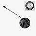 Mercedes-Benz Fuel Gas Tank Filler Cap Genuine Original 1640030