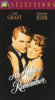 An Affair to Remember  [VHS]