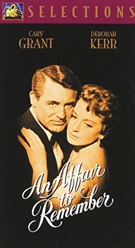 An Affair to Remember An Affair to Remember
