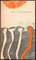 Robert D. Fitzgerald / Of Some Country First Edition 1963 B08Q8L75YC Book Cover
