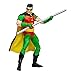 McFarlane Toys - DC Multiverse Robin Tim Drake (Robin: Reborn) 7in Action Figure