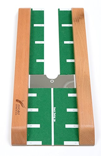 Best-Track-Putting-Plate-Dispositivo-para-entrenamiento-de-golf