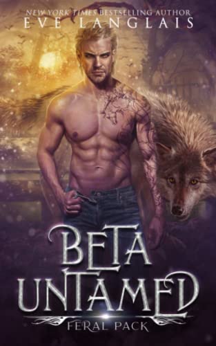 Cover of Beta Untamed