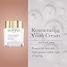SOTHYS Restructuring Youth Cream | Anti Wrinkle Face Moisturizer | Hydrating Facial Lotion