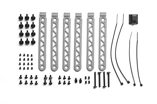 Be Quiet! Bg007 Silent Base 600 Case, Silver #TOP6