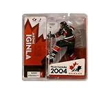 McFarlane Sportspicks: NHL Team Canada > Jarome Iginla Action Figure