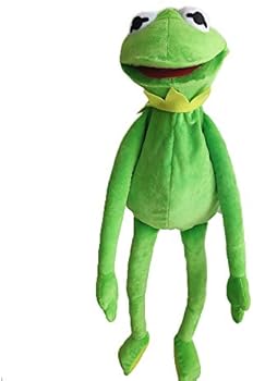 kermit the frog stuffed animal amazon
