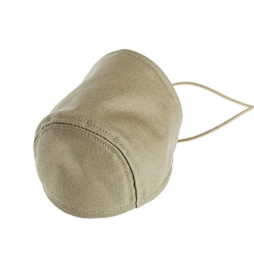 OATIPHO Protector de Talón Resistente al Desgaste para Almohadilla Protectora Talón para Cubrezapatos Antidesgaste