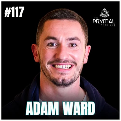 Motivation Myths & How To Actually Build Longevity - Adam Ward