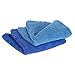 Sea To Summit Tek Towel Washcloths - Cobalt/Pacific