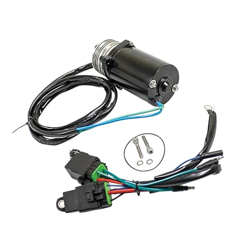 Moteur inclinable pour réparer le trim des moteurs marins de 40 à 220 HP