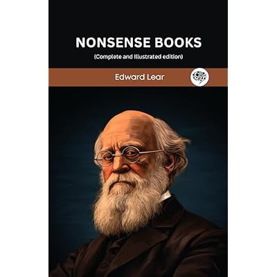 Nonsense Books
