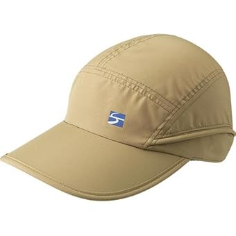 ファイントラック レイルオンキャップ SF FHU0431 メンズ レディース