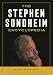 The Stephen Sondheim Encyclopedia