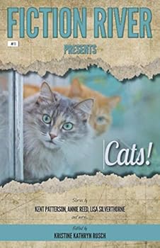 Fiction River Presents: Cats!
