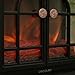 Imagen de Cecotec Chimenea Eléctrica de Pie ReadyWarm 2000 Flames